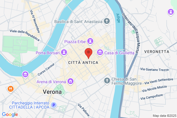 Galleria Dello Scudo