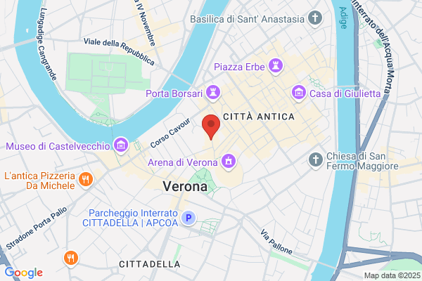 Galleria La Meridiana