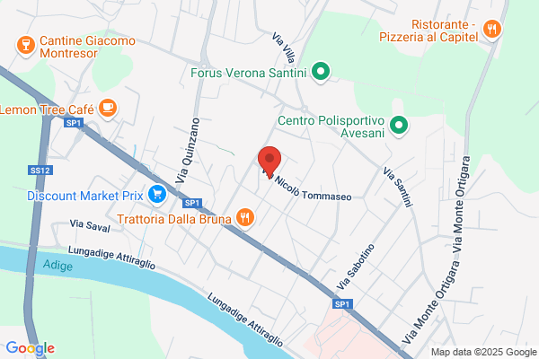 Gelateria Bar Renza