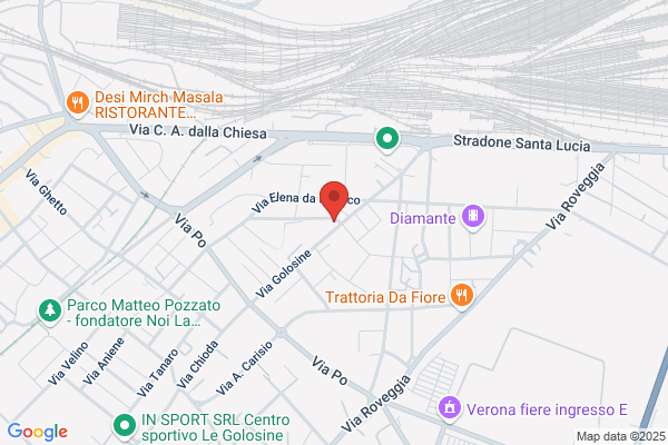 Gelateria Oasi
