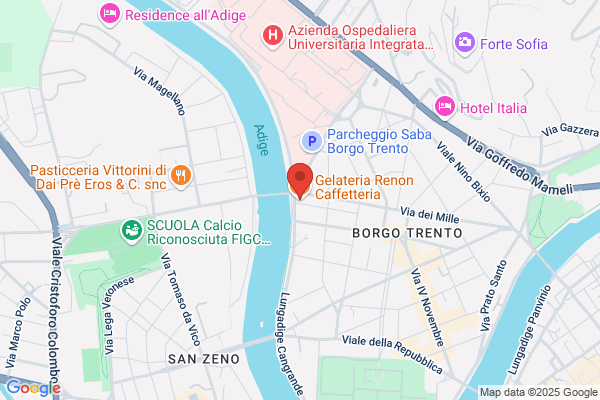 Gelateria Renon