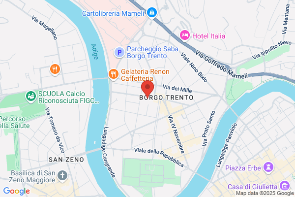 La Boutique Del Gelato