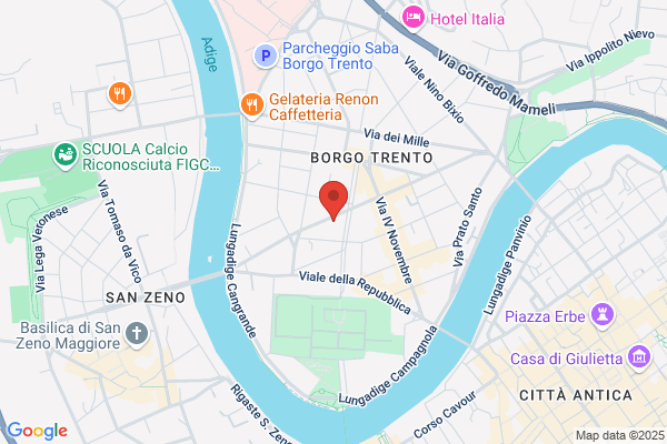 Amministrazioni Manganotto
