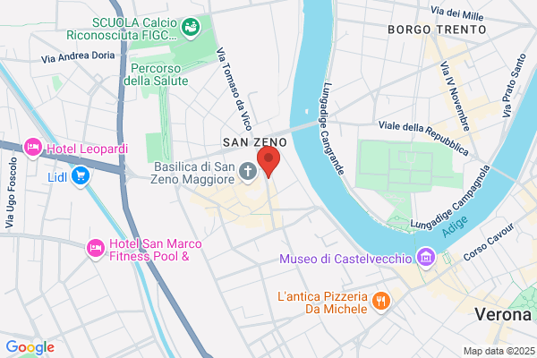 San Zeno Ferramenta