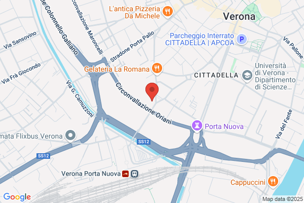 Atena Apartment