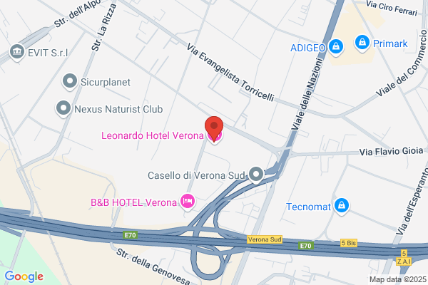 ibis Verona