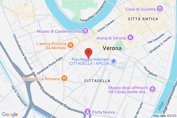 La Rondine Associazione