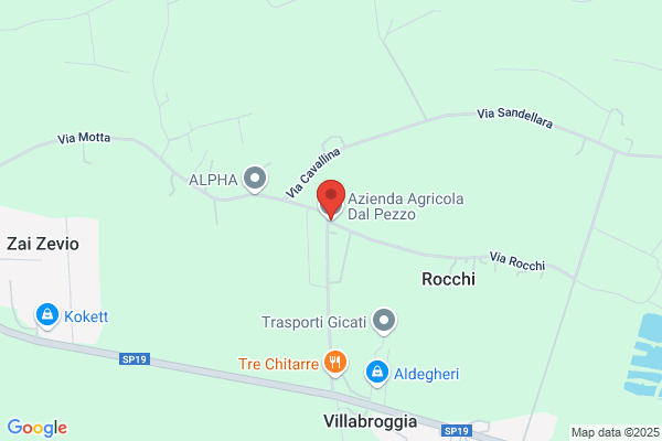 Pezzo ruggero