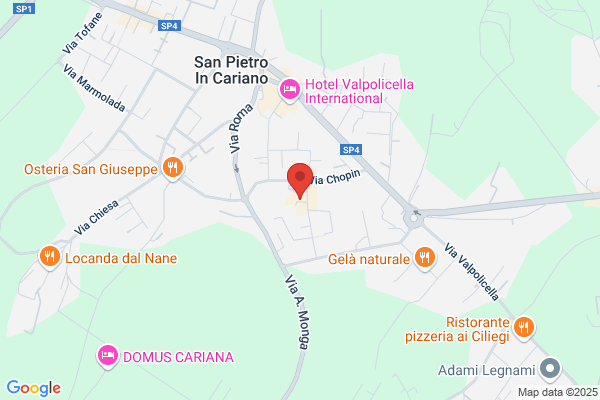 Edil Service Carburanti (S.R.L.)