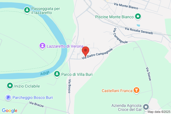 Faedo Impresa Edile (S.N.C.)