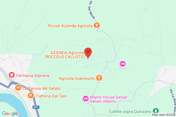 Gallo Rocco Luigi