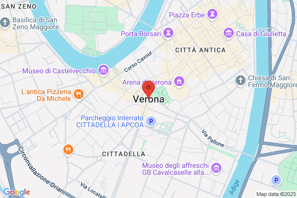 Impresa Bonazzi Sas Di Bonazzi Marco E c.