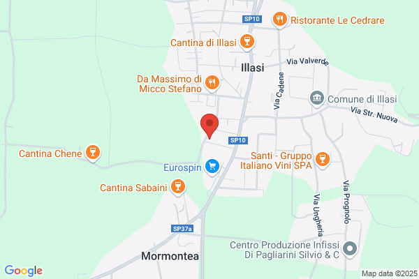Impresa Bosco S.R.L.