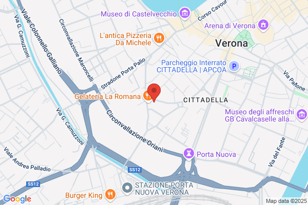 Impresa Cacciatori (S.R.L.)