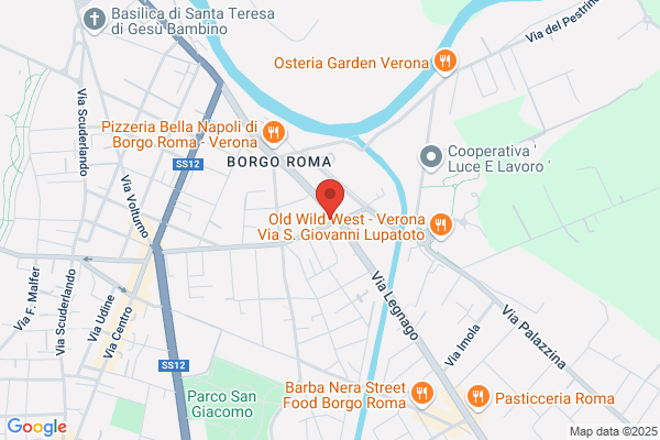 Impresa Costruzioni Edil Verona (S.R.L.)