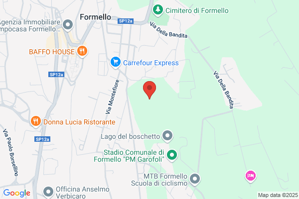 Impresa Peretti F.Lli & C. S.R.L.