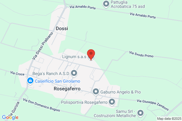 Lignum Bertolini S.R.L.