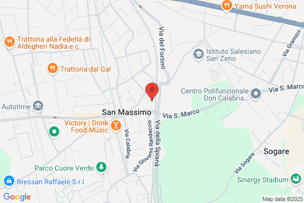 Ottolini Costruzioni S.R.L.