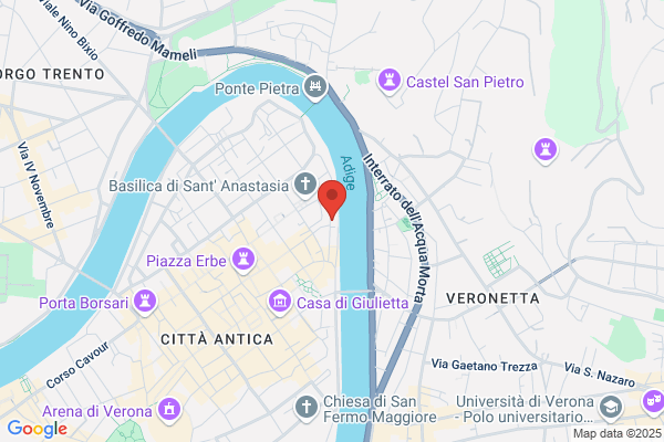 Europa Service - Impresa di Pulizie