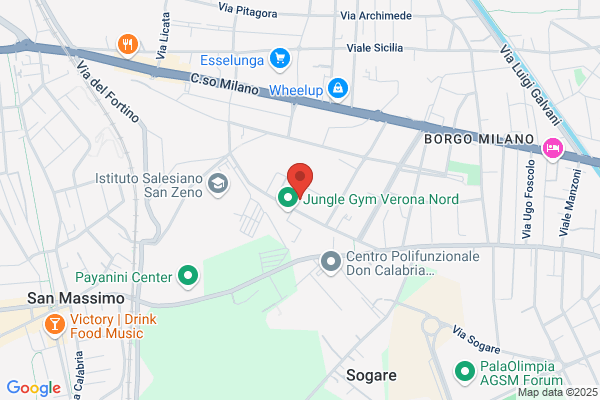 Impresa di Pulizie Il Fenicottero