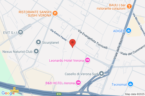 Gestione Dati M.B.M. S.R.L. Soc. Fiduciaria E Di revisione