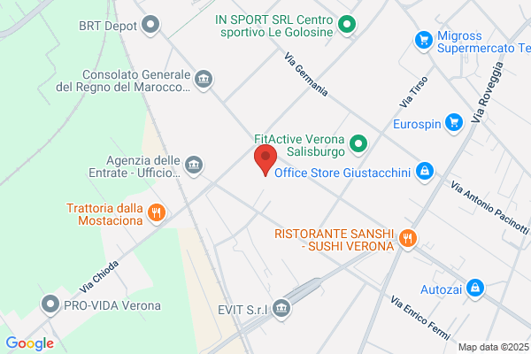 Phoenix Systems Soluzioni Informatiche S.R.L.