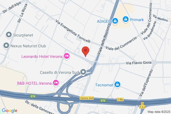 Studio Veneta Consult S.R.L.