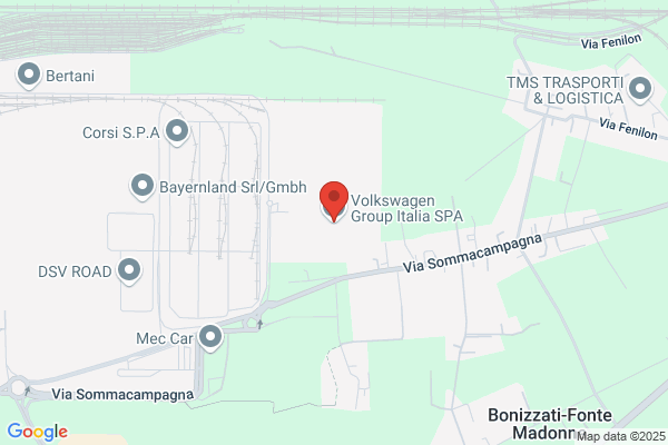 Servizi Finanziari Autogerma - S.P.A. Ed