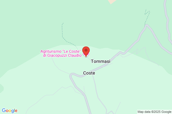 Tenuta Le Coste S.R.L.