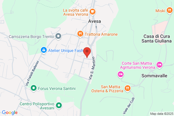 Centro Ayurveda e Riflessologia Giusy e Paolo