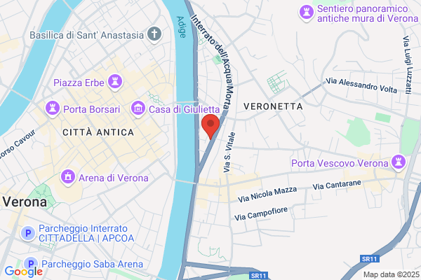 Il Tuo Angolo della Bellezza