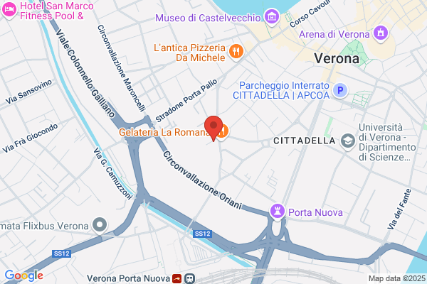 Istituto Di Bellezza Anthos