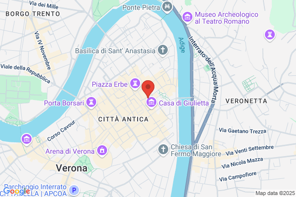 Istituto Di Bellezza Arianna