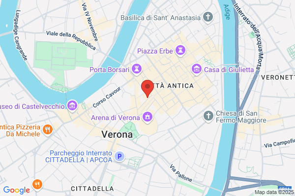 Istituto Di Bellezza Linea Una