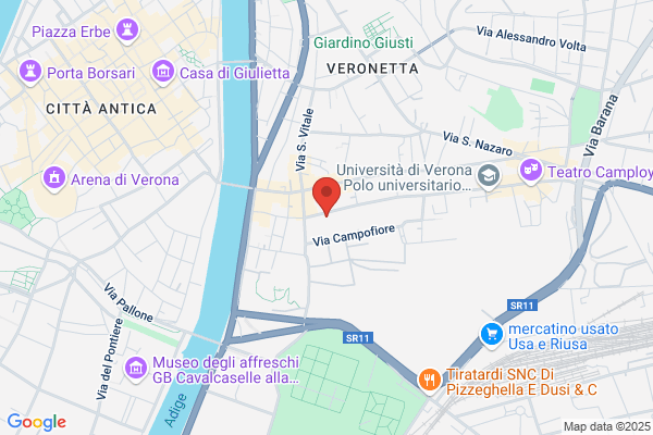 Istituto Carita Del Sacro Cuore-Suore Di Don mazza