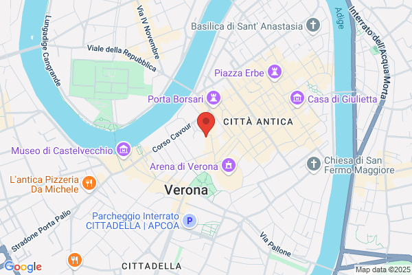Scuola Di Medicina Omeopatica Di Verona
