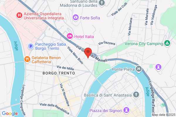 British School Of Verona