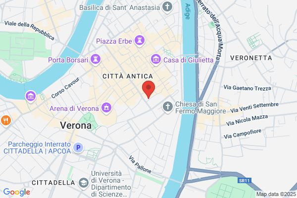 Speak Your Mind Verona Scuola di Inglese