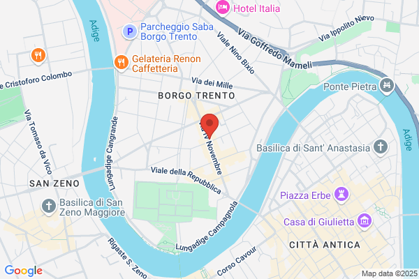 Analisi Cliniche Gallieno
