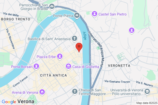 Hostaria Dallorso S.N.C. Di Bellanova Olimpia E pasetto renzo
