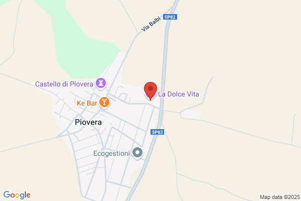 La Dolce Vita Srl