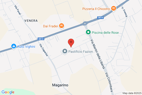 Nuova Ediltinta (S.R.L.)