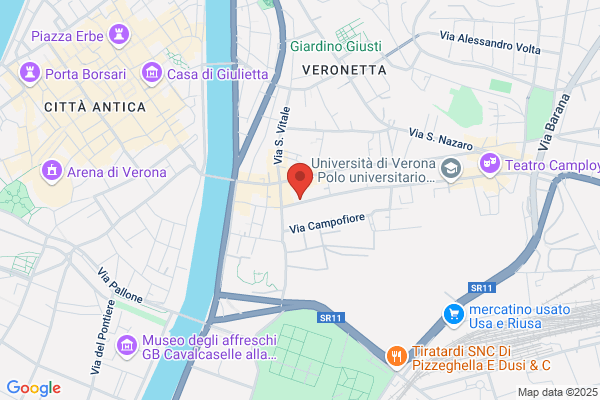 Societa Edil Tecnicolor Di Fiorini Carbognin Adelino & C. s.N.C.