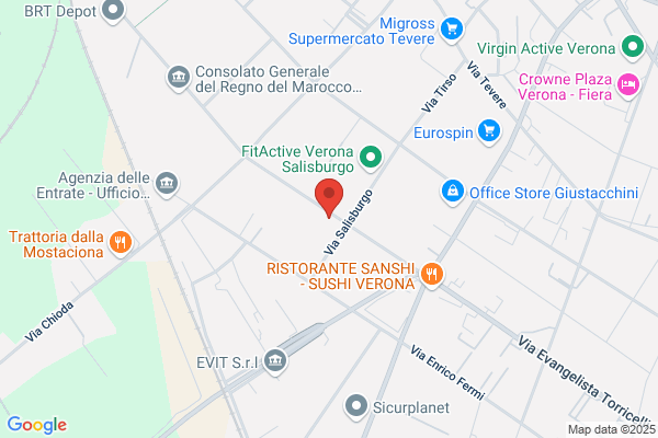 Centro Stampa Digitale S.R.L