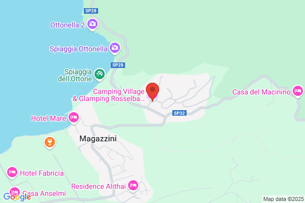 Rosselba (S.P.A.)