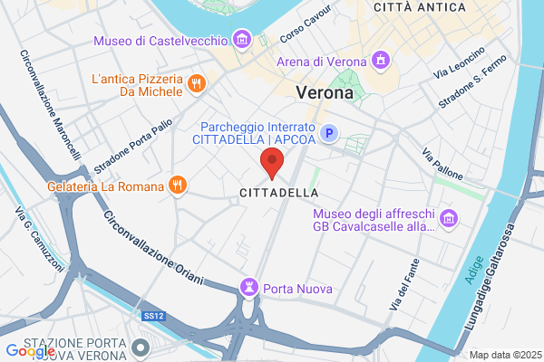Ottica Valverde