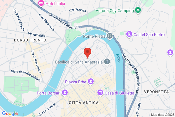 Danse Atelier Scuola di Danza
