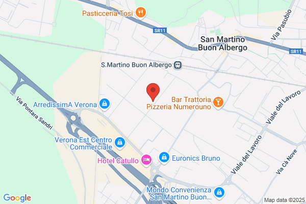 Scuola Di Danza Ponte Pietra