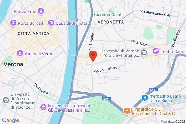 Libreria Cortina Editrice S.R.L.