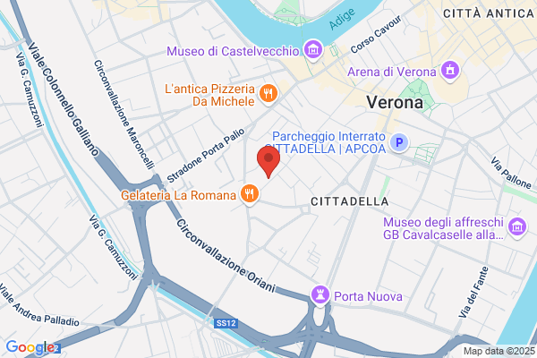 Libreria Verona Fumetti